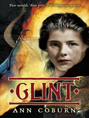 Glint - ebook